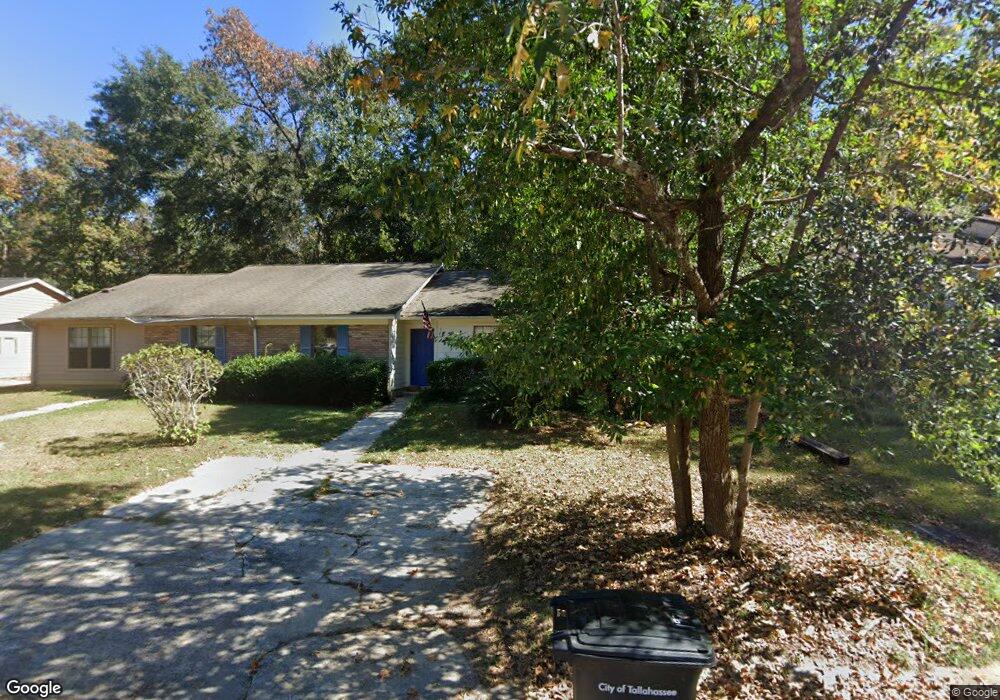 1921 Hidden Valley, Tallahassee, FL 32308 - photo 1