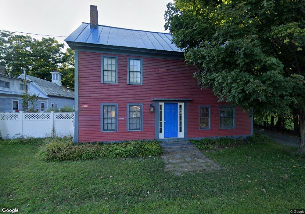 845 Route 106, Reading, VT 05062 - photo 1