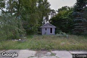 1405 Canniff St, Flint, MI 48505