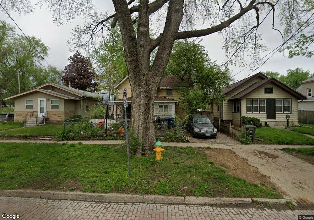 2102 Capitol Ave, Des Moines, IA 50317 - photo 1
