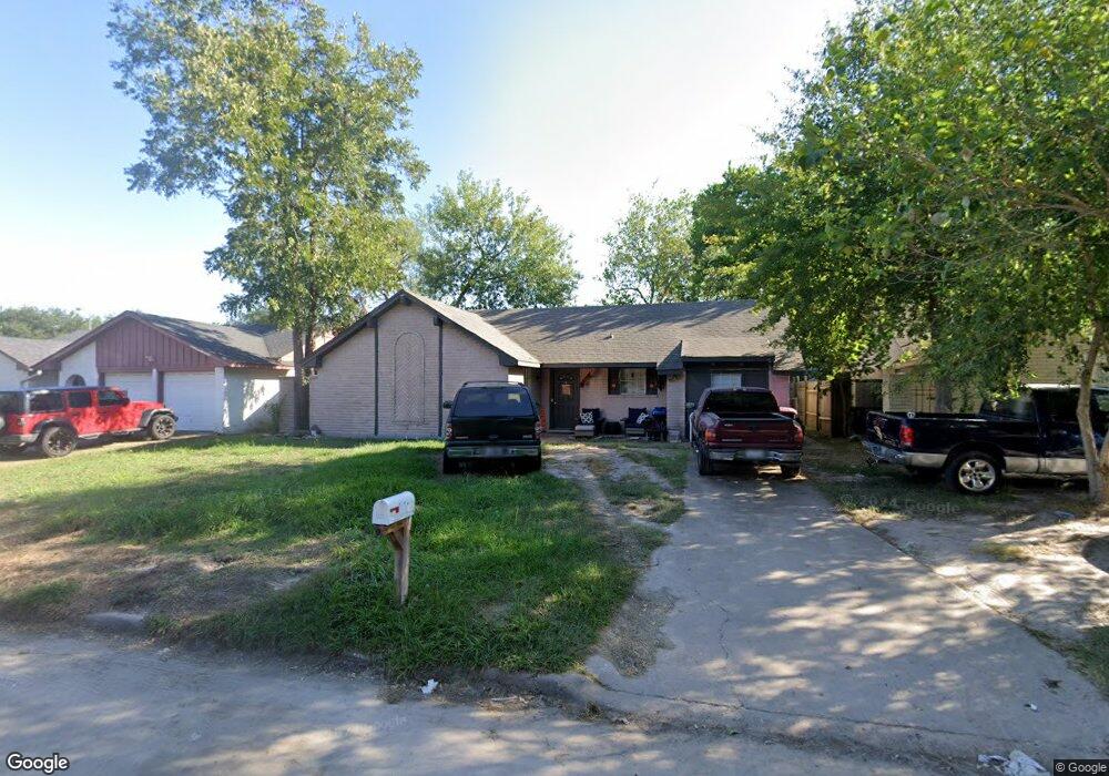 1111 Cherry Spring Dr, Houston, TX 77038 - photo 1