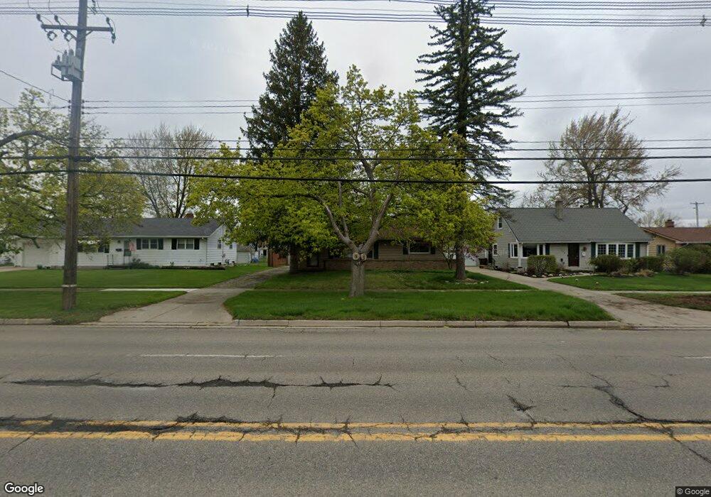 3310 W Willow St, Lansing, MI 48917 - photo 1