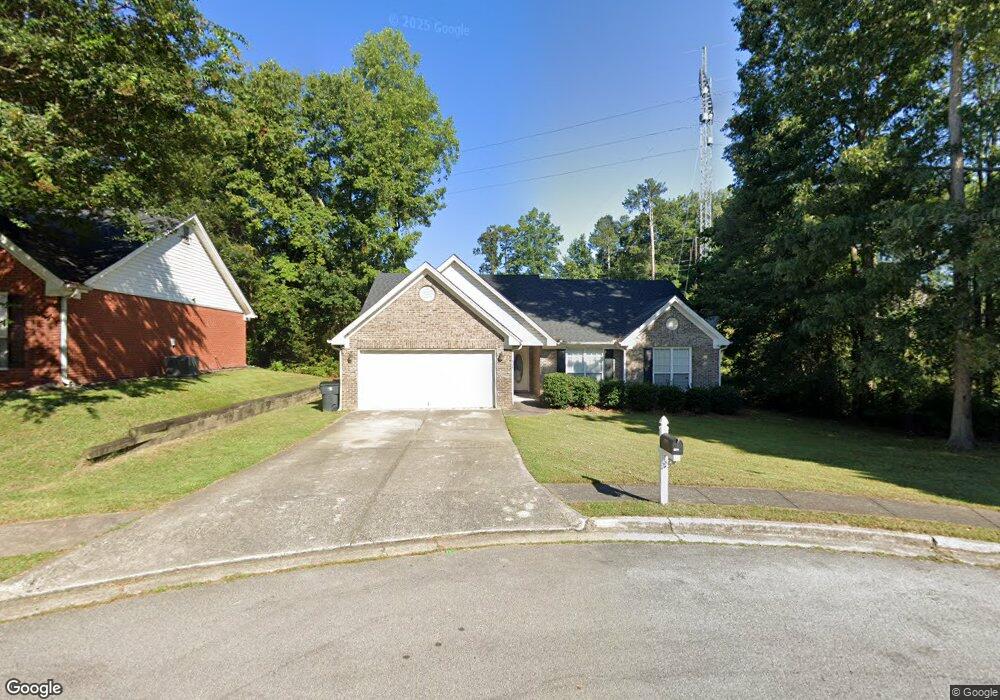 2760 Freemans Walk Dr, Dacula, GA 30019 - photo 1