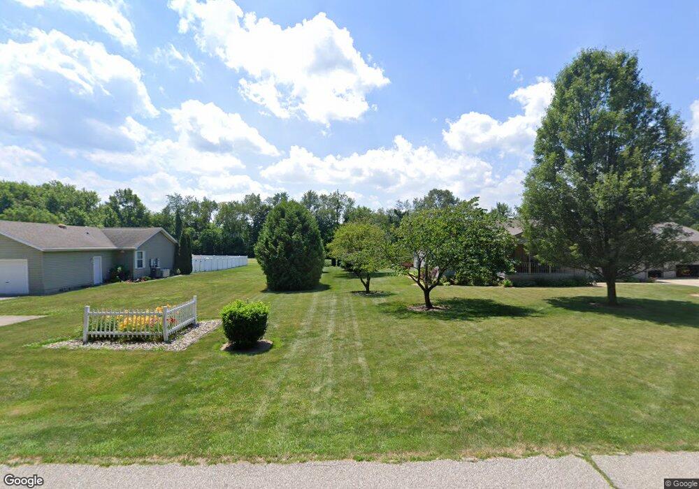 1282 W 300 N, La Porte, IN 46350 - photo 1