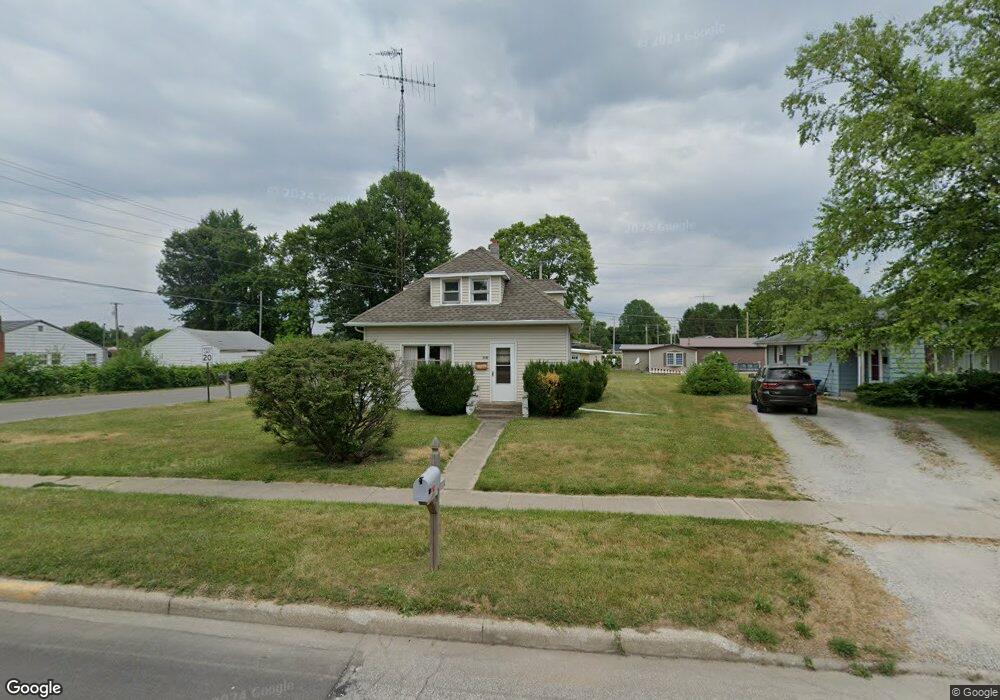 591 N Michigan St, Argos, IN 46501 - photo 1