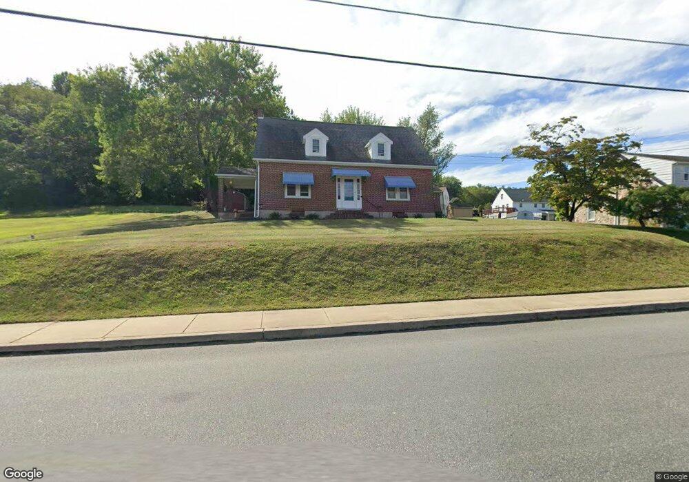 1633 S Main St, Bechtelsville, PA 19505 - photo 1