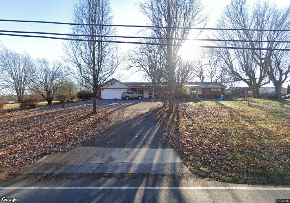 808 Swadley Rd, Johnson City, TN 37601 - photo 1