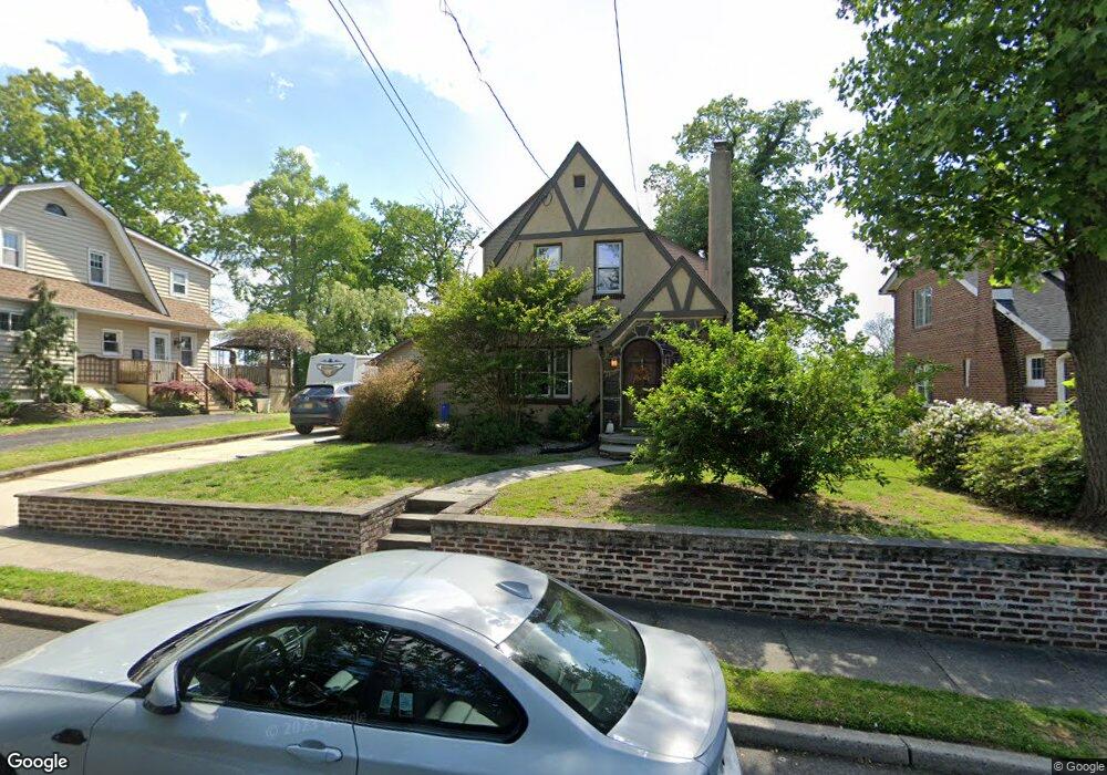 165 Singley Ave, Runnemede, NJ 08078 - photo 1