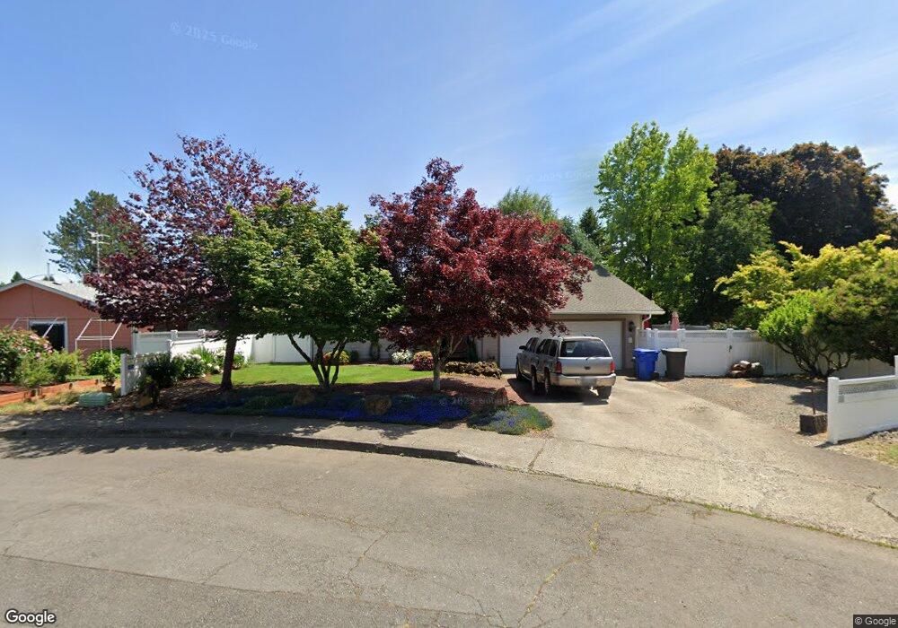 112 Kimeron St SE, Salem, OR 97306 - photo 1