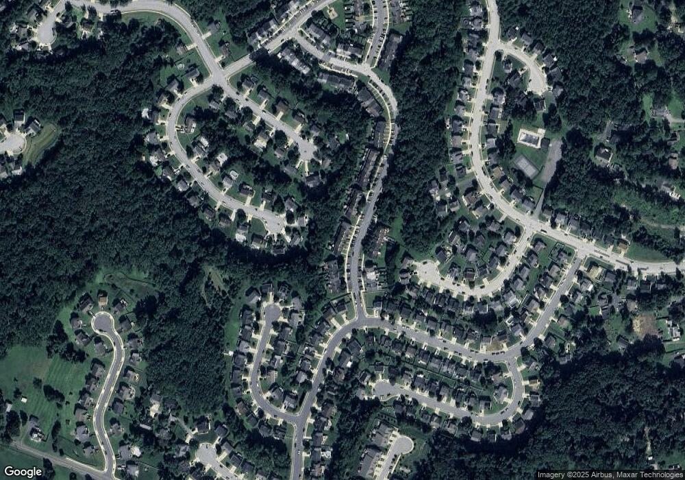 1138 Splashing Brook Dr, Abingdon, MD 21009 - photo 1