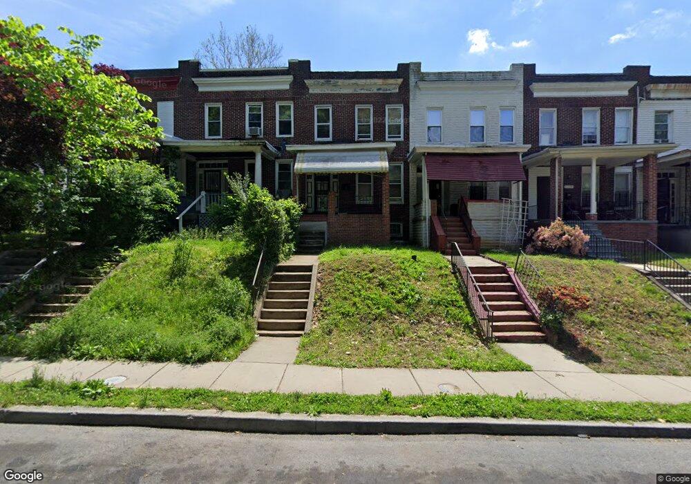 1121 Ellicott Dr, Baltimore, MD 21216 - photo 1