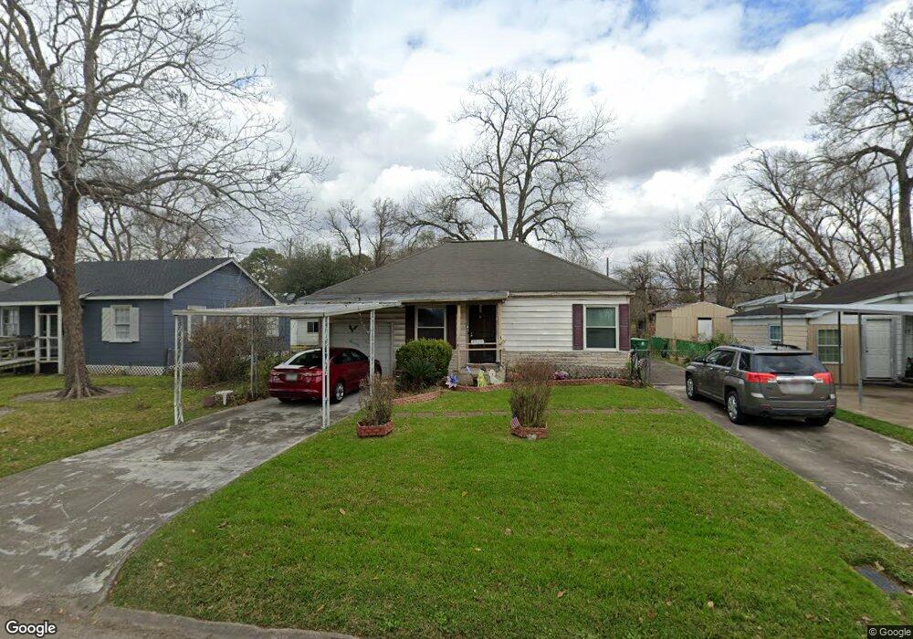 4515 Kingsbury St, Houston, TX 77021 - photo 1