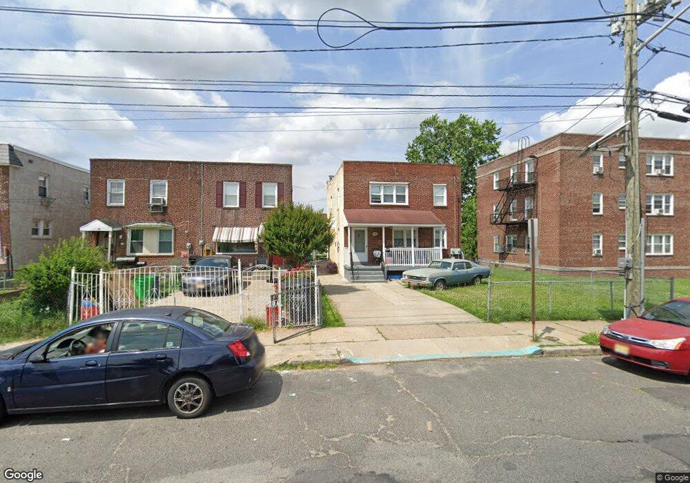 43 N Dudley St, Camden, NJ 08105 - photo 1