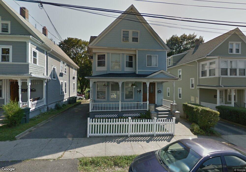 106 Roosevelt St unit 108, Bridgeport, CT 06608 - photo 1