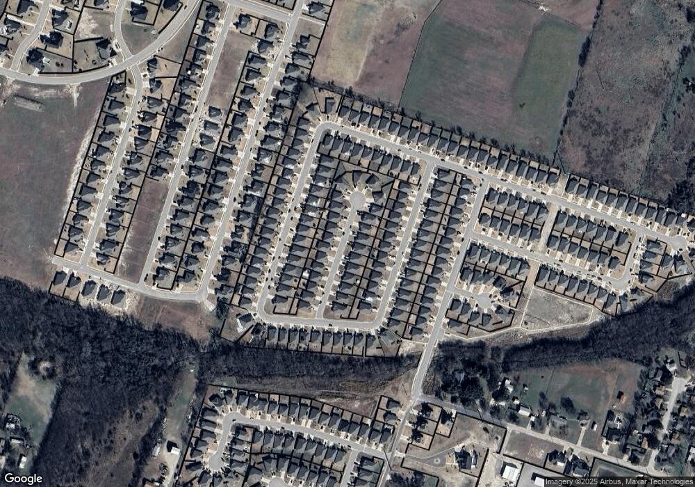 1073 Velvet Ct, Troy, TX 76579 - photo 1