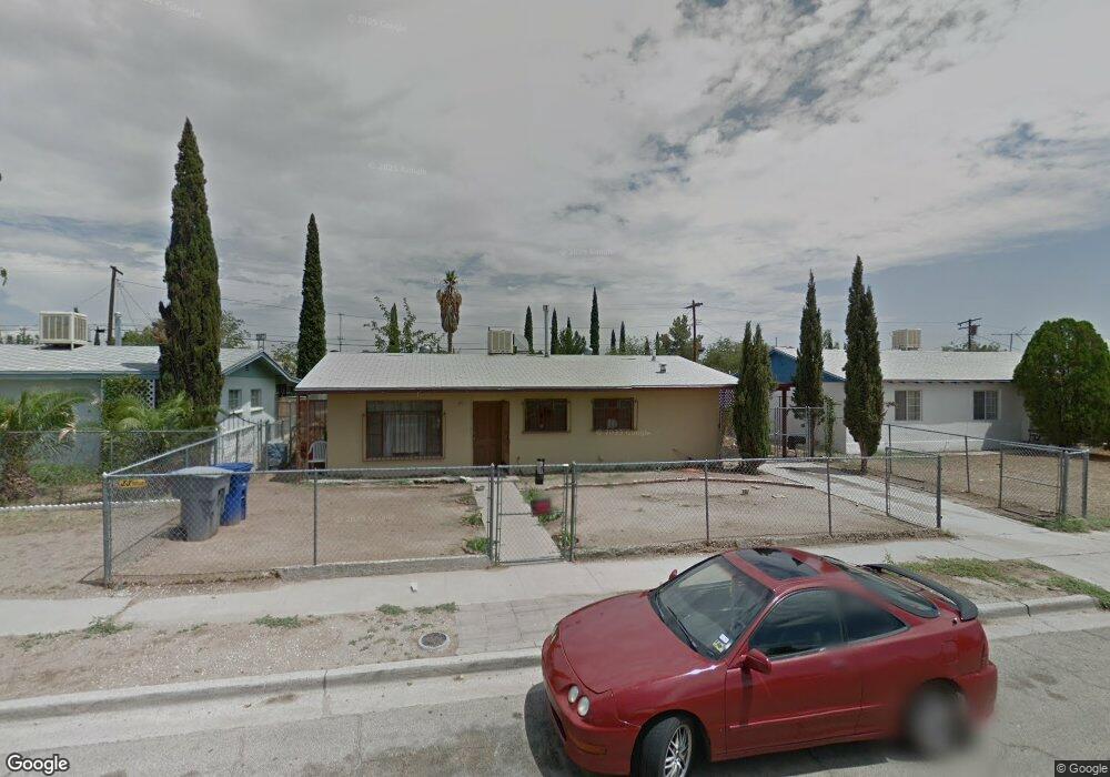 112303 1136 Cimarron, El Paso, TX 79915 - photo 1