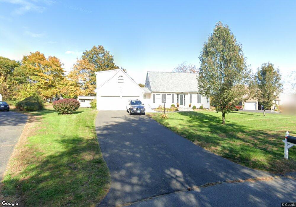 21 Peddler Dr, Windsor, CT 06095 - photo 1