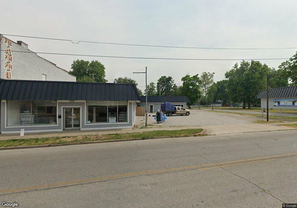 1501 Wabash Ave, Terre Haute, IN 47807 - photo 1