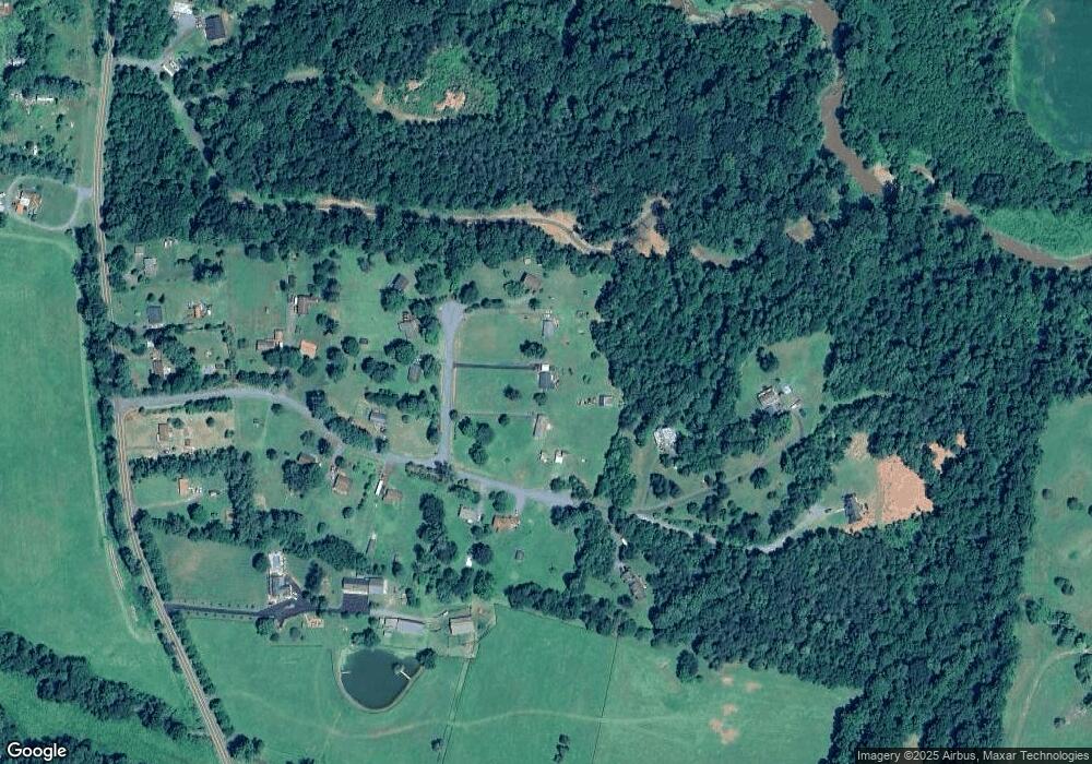 8229 Heather Ln, Rixeyville, VA 22737 - photo 1