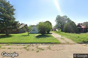 809 S 3rd St, Texhoma, TX 73960