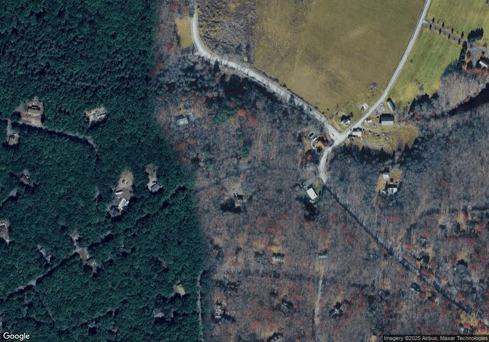 105 Broad Mountain View Dr, Jim Thorpe, PA 18229 - photo 1