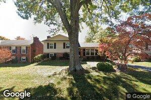 9510 Aylesbury Dr, Louisville, KY 40242