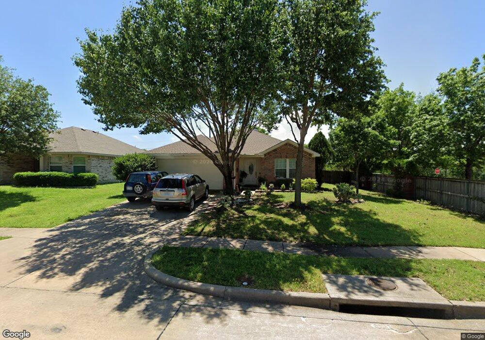 721 Chelsea Dr, Wylie, TX 75098 - photo 1