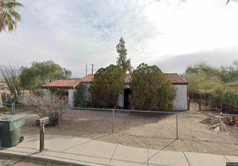2338 N 2nd Ave, Tucson, AZ 85705 - photo 1