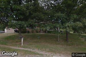 10818 W 36th St S, Monroe, IA 50170