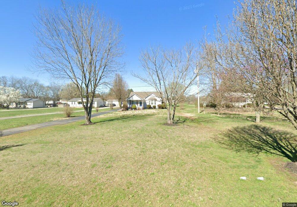 402 Frank Martin Rd, Shelbyville, TN 37160 - photo 1