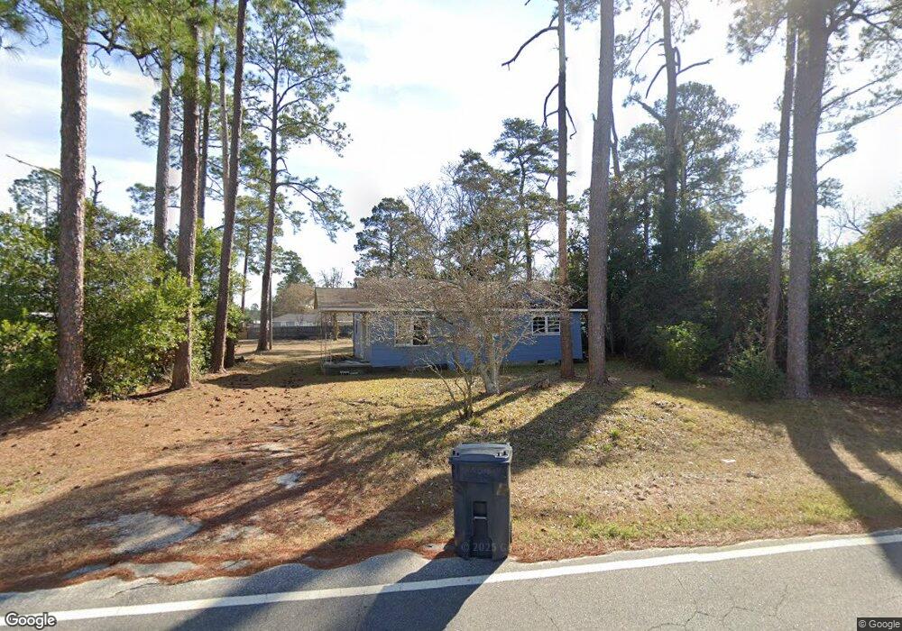 512 N Cuthbert St, Colquitt, GA 39837 - photo 1