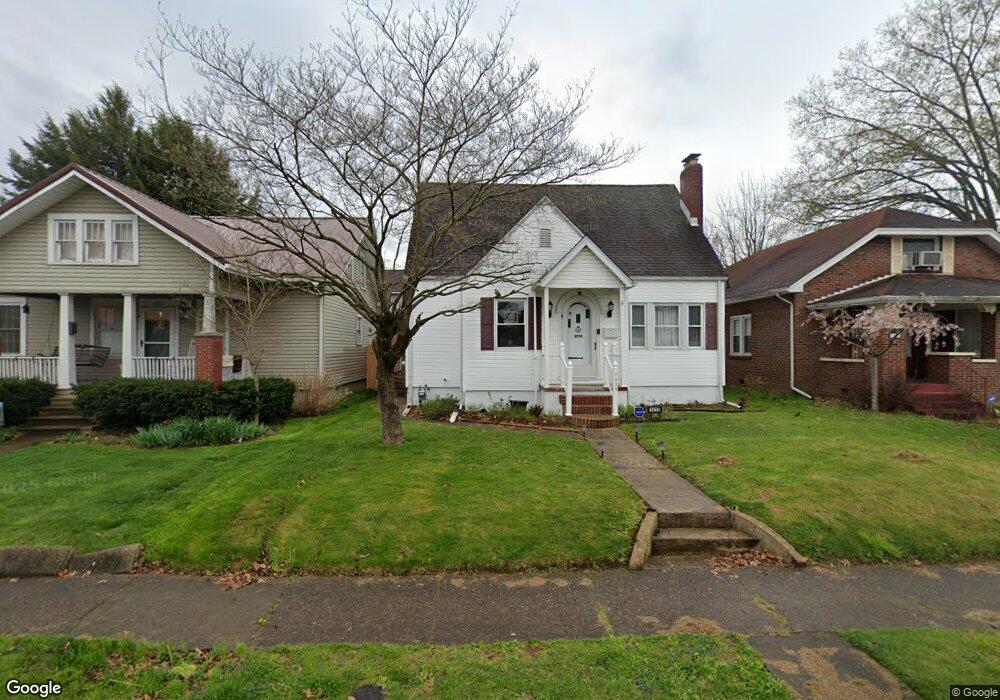 1415 West Virginia Ave, Dunbar, WV 25064 - photo 1