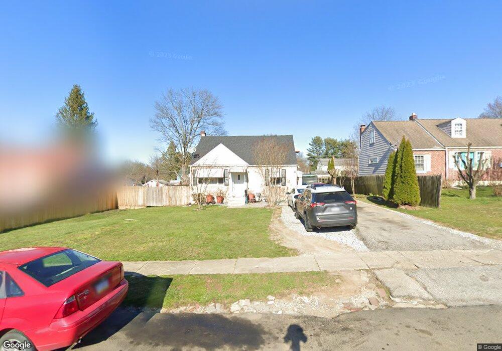 717 Lafayette St, Kennett Square, PA 19348 - photo 1