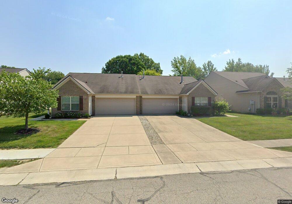 12661 Whisper Way, Fishers, IN 46037 - photo 1