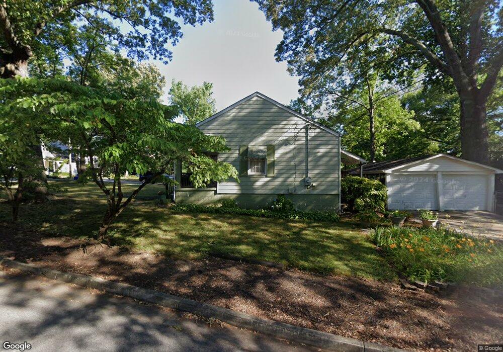 2590 Gilbert St SE, Smyrna, GA 30080 - photo 1