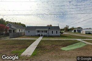 221 Saint Clare Ave, Genoa, NE 68640