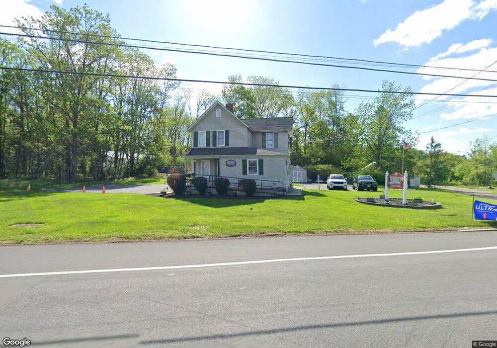 473 Us Highway 206 S, Fredon Twp., NJ 07860 - photo 1