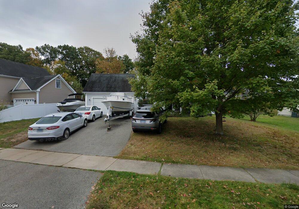 30 Royal Oaks Ave unit 30, East Hampton, CT 06424 - photo 1