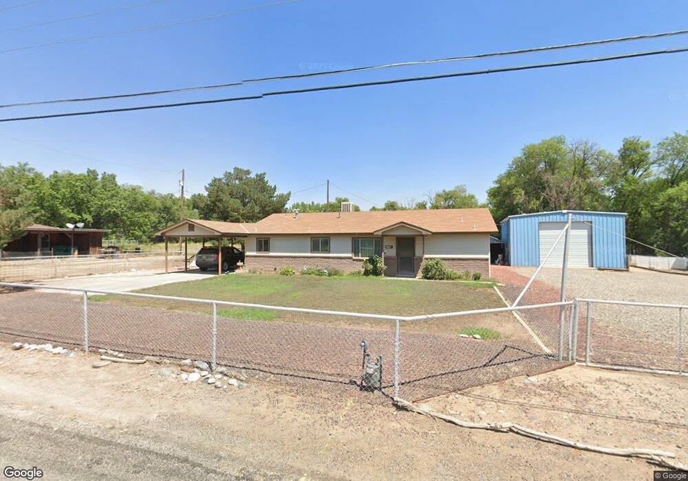 210 S Gooding Ln, Farmington, NM 87401 - photo 1