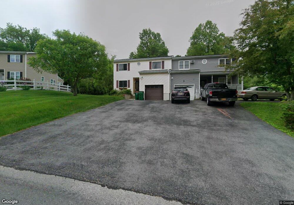 4 Fieldstone Blvd, Wappingers Falls, NY 12590 - photo 1