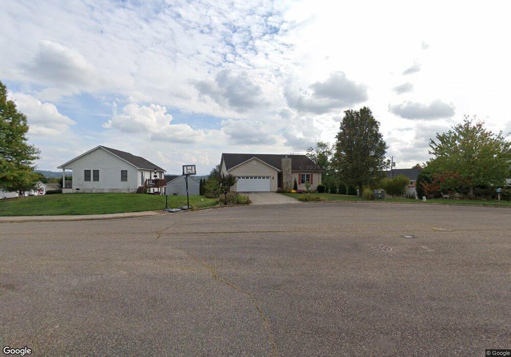 1735 Amherst Ct, Harrisonburg, VA 22801 - photo 1