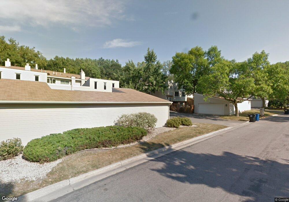 5677 W Bavarian Pass, Minneapolis, MN 55432 - photo 1