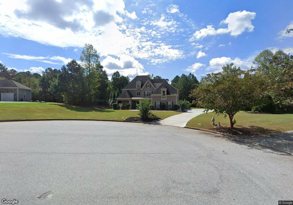 180 Southmill Ln unit 9, Senoia, GA 30276 - photo 1