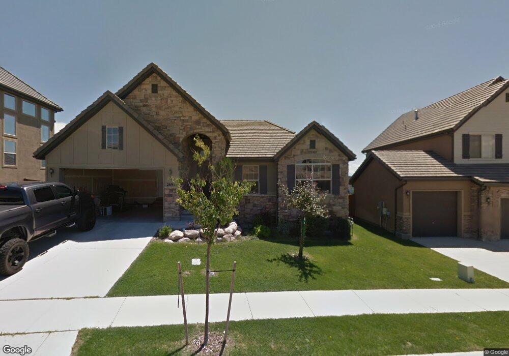 2667 W Shady Hollow Ln, Lehi, UT 84043 - photo 1