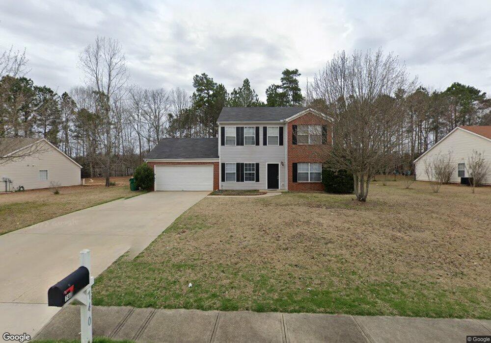 740 Baskins Cir, Winder, GA 30680 - photo 1