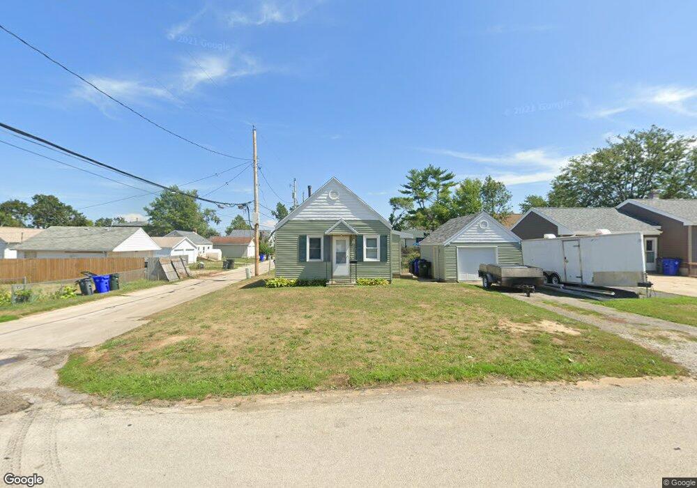 2119 8th St SW, Cedar Rapids, IA 52404 - photo 1