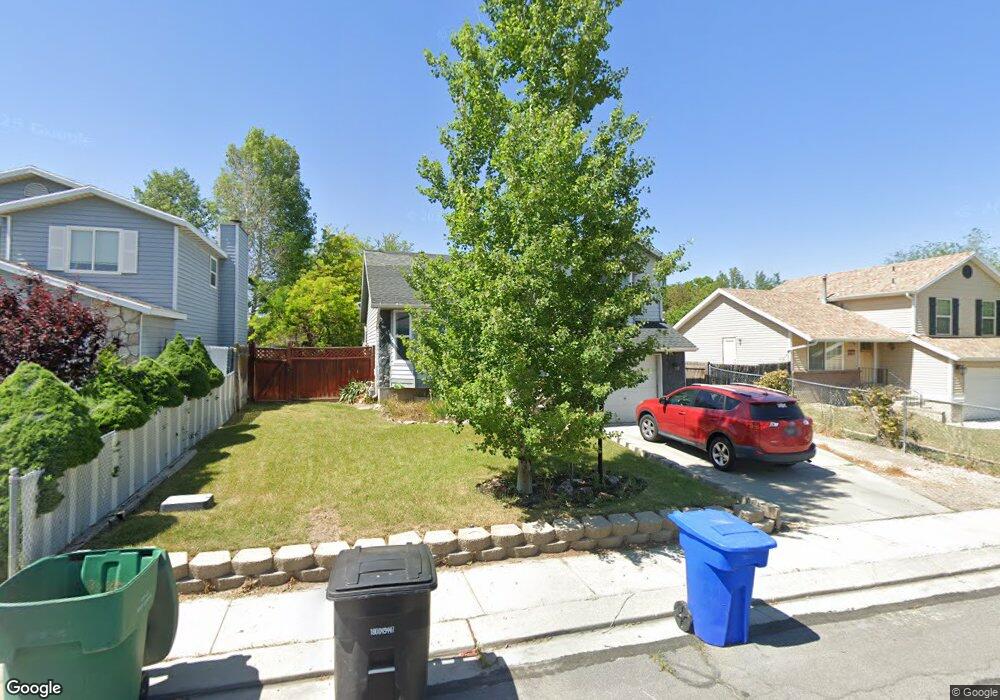 3078 W 8565 S, West Jordan, UT 84088 - photo 1