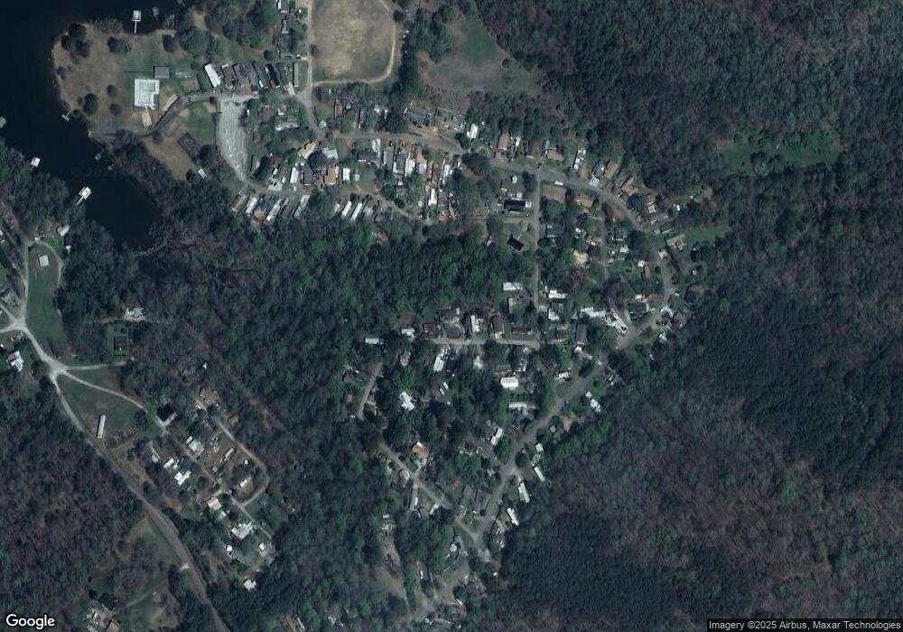 5341 Sherwood Park Ln, Gainesville, GA 30506 - photo 1