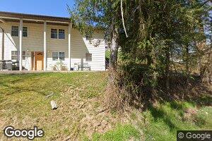 764 Center Ave, Monongah, WV 26554