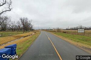 0 Old Boyce Rd 8 491 Acres, Alexandria, LA 71303